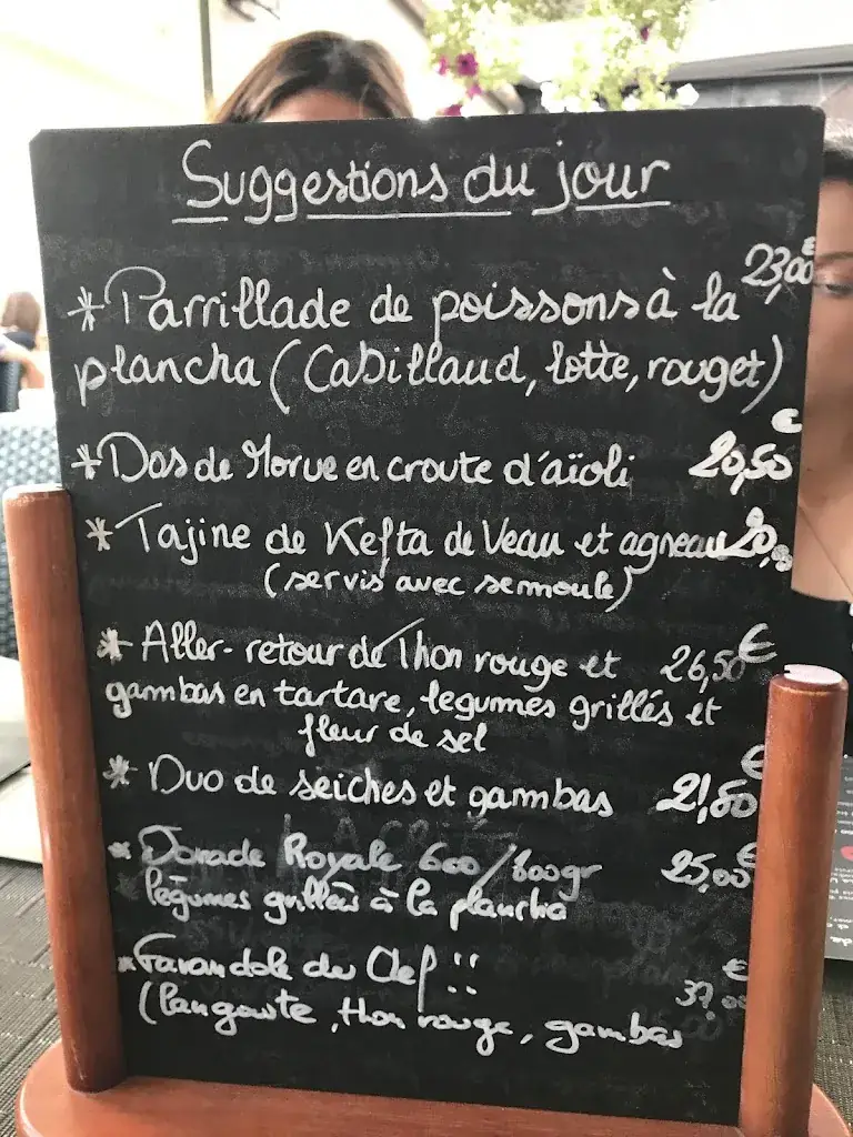 Menu_La Llonja_Argelès-sur-Mer_image_4