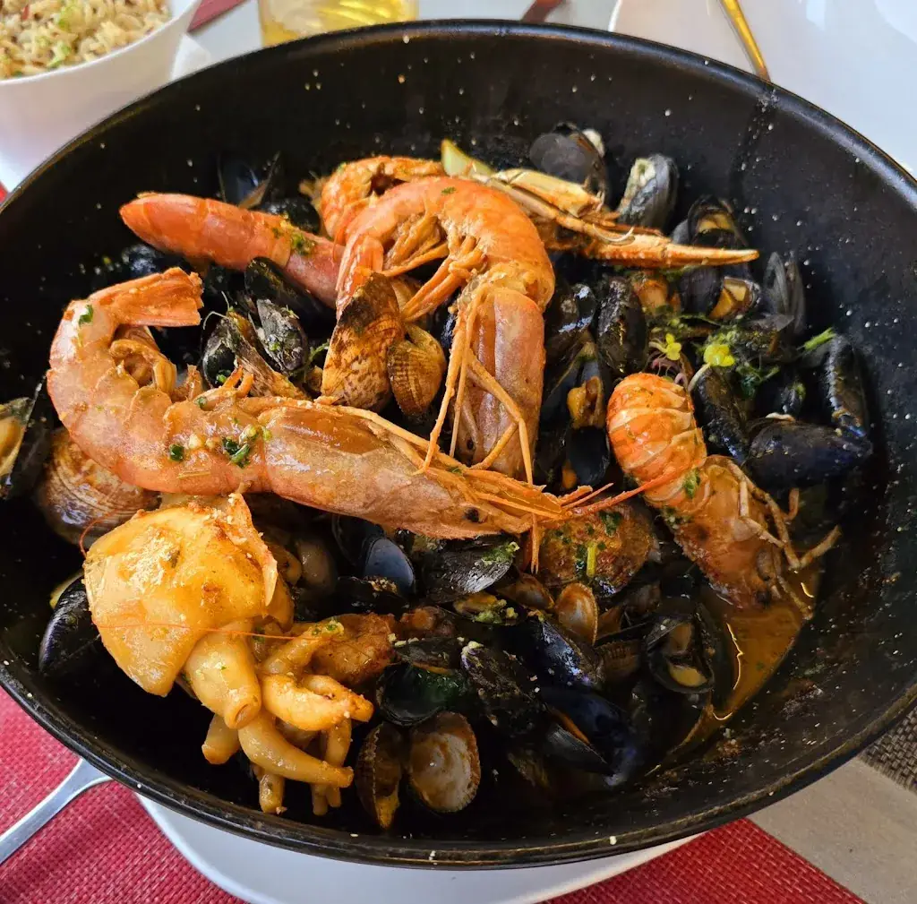 Leo Lev_La Llonja_Argelès-sur-Mer_review