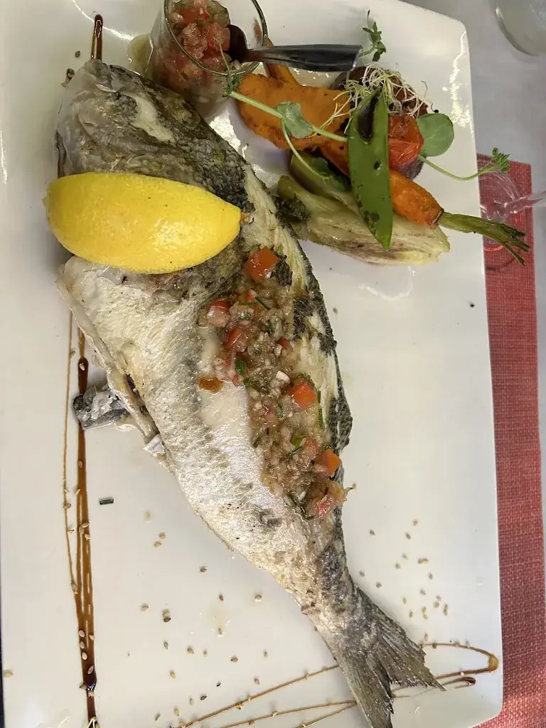 Amir Hefni_La Llonja_Argelès-sur-Mer_review