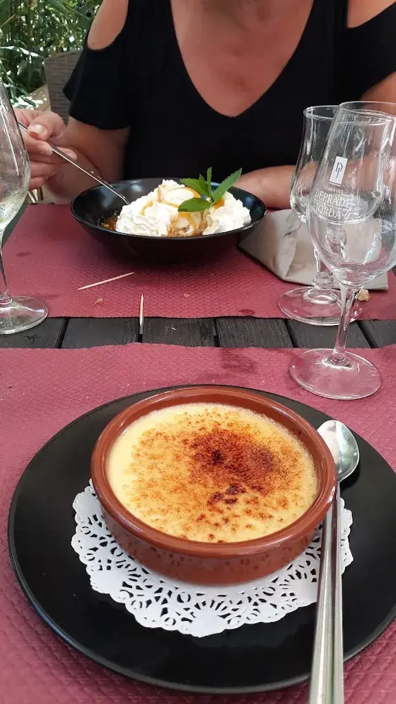 Menu_La Table du Coin_Argelès-sur-Mer_image_5