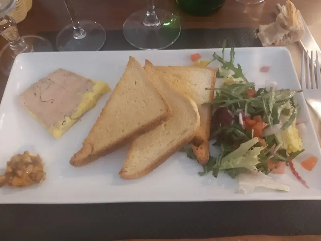 Menu_La Table du Coin_Argelès-sur-Mer_image_6