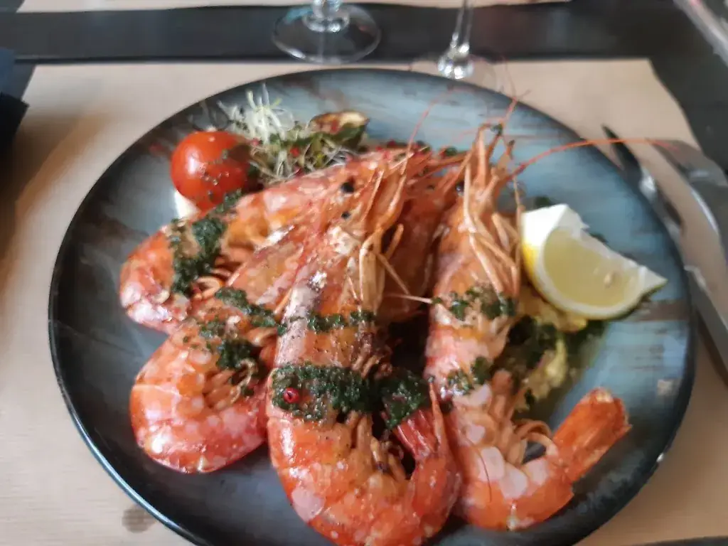 Menu_La Table du Coin_Argelès-sur-Mer_image_7