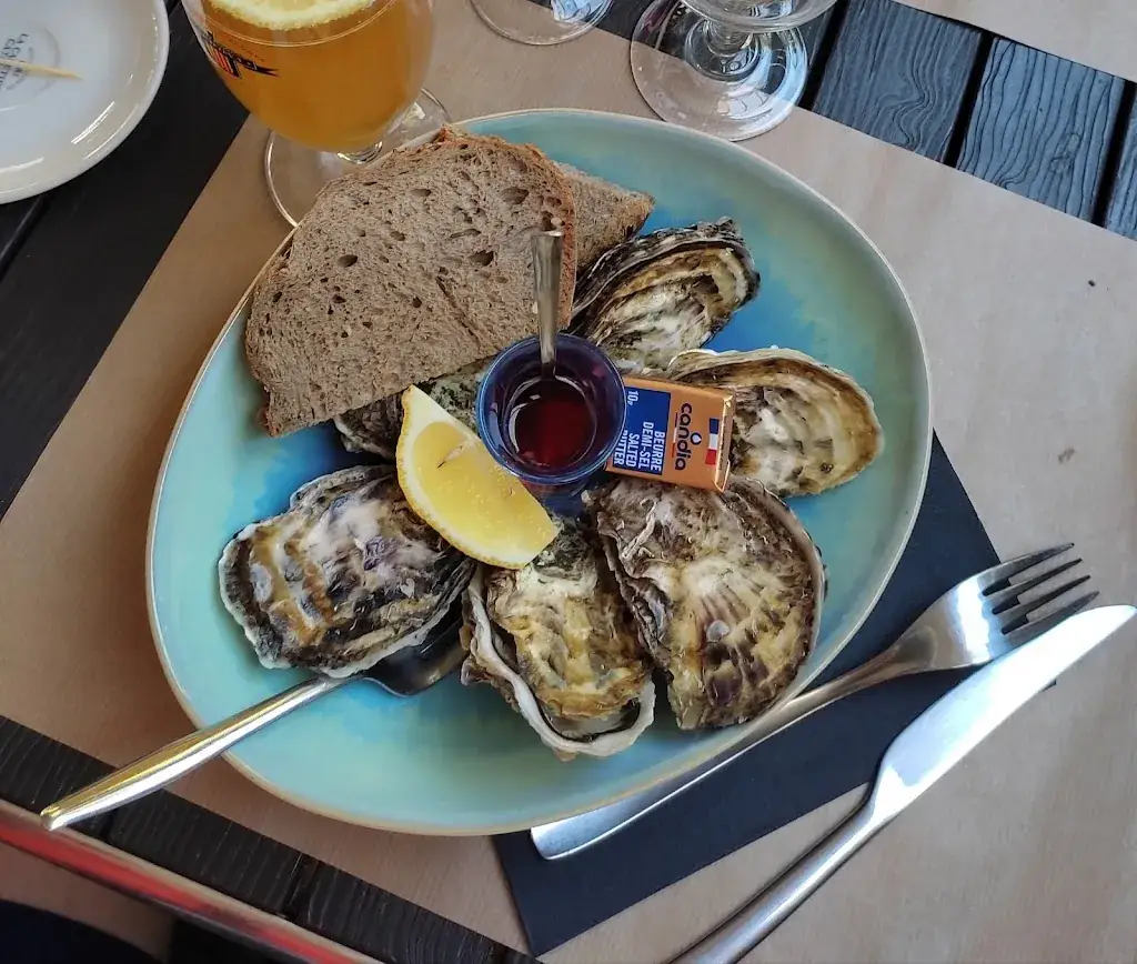 Menu_La Table du Coin_Argelès-sur-Mer_image_8