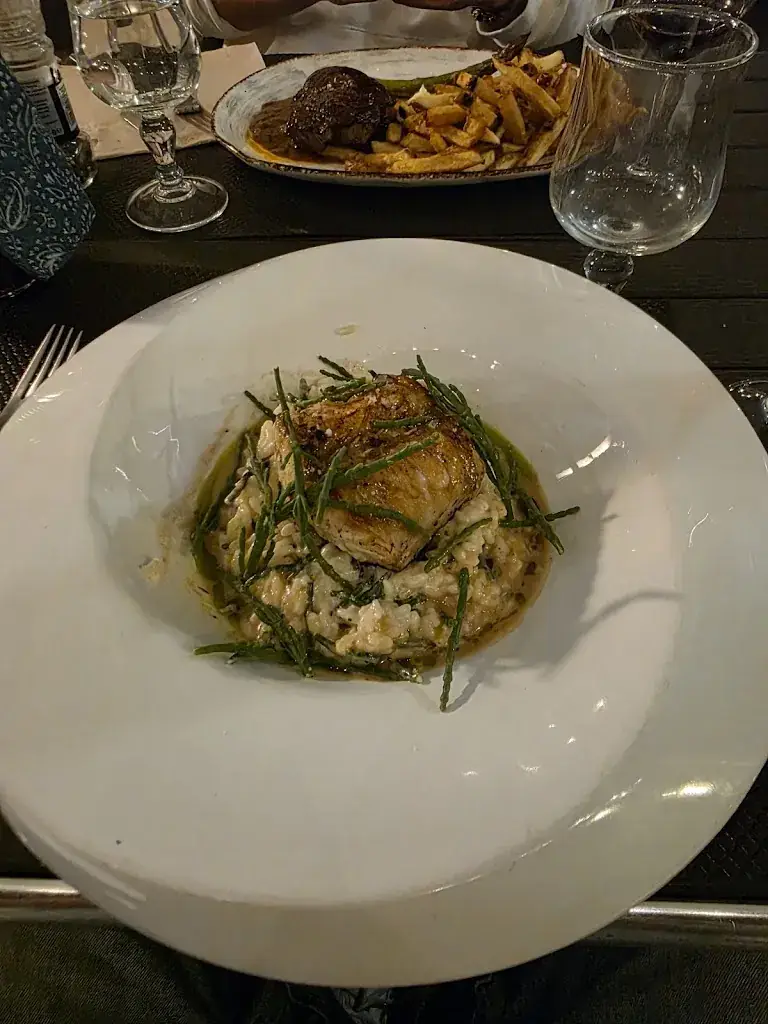 Kevin Wiener_La Table du Coin_Argelès-sur-Mer_review