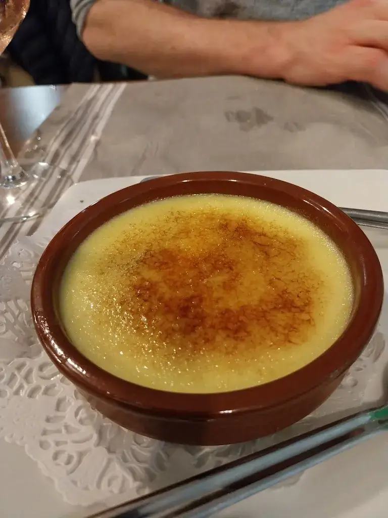 Claire Hargaden_La Table du Coin_Argelès-sur-Mer_review