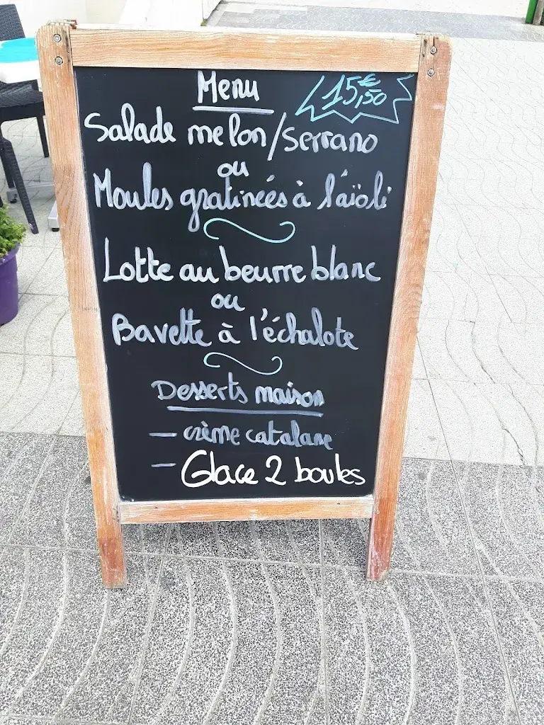 Menu_La Bodega du port_Argelès-sur-Mer_image_3