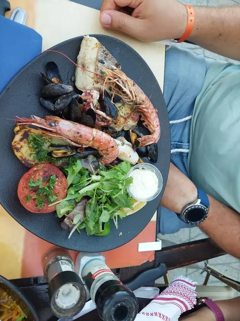 Menu_La Bodega du port_Argelès-sur-Mer_image_5