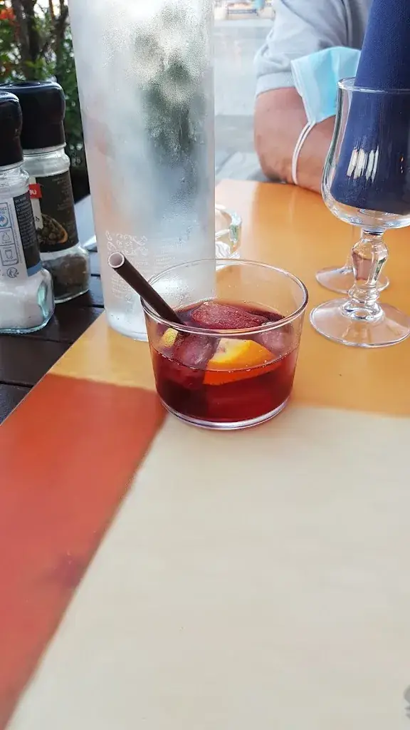 Menu_La Bodega du port_Argelès-sur-Mer_image_6