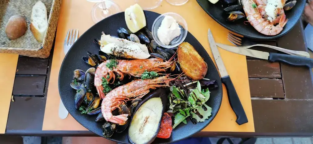 Menu_La Bodega du port_Argelès-sur-Mer_image_8