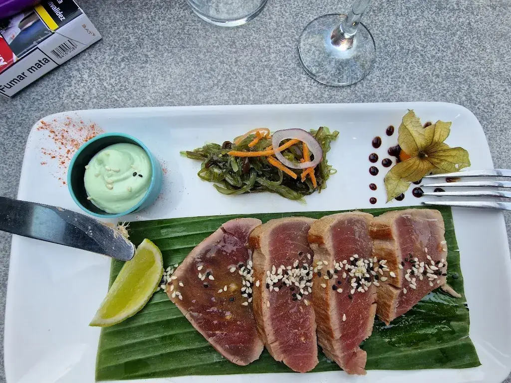 Menu_Chez Denise_Argelès-sur-Mer_image_5