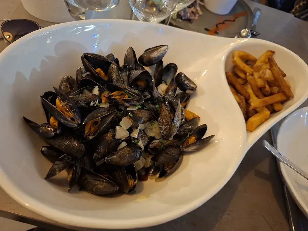 Alexandre Gonzalez_Chez Denise_Argelès-sur-Mer_avis