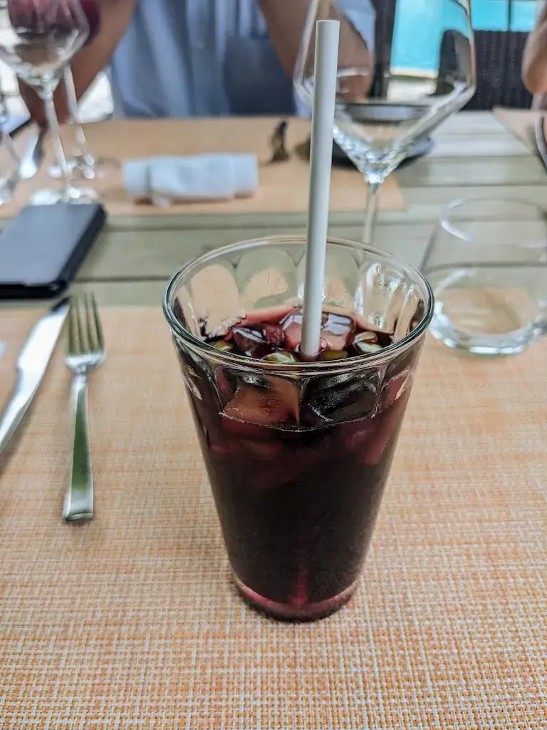 Menu_La Table du Roua_Argelès-sur-Mer_immagine_5