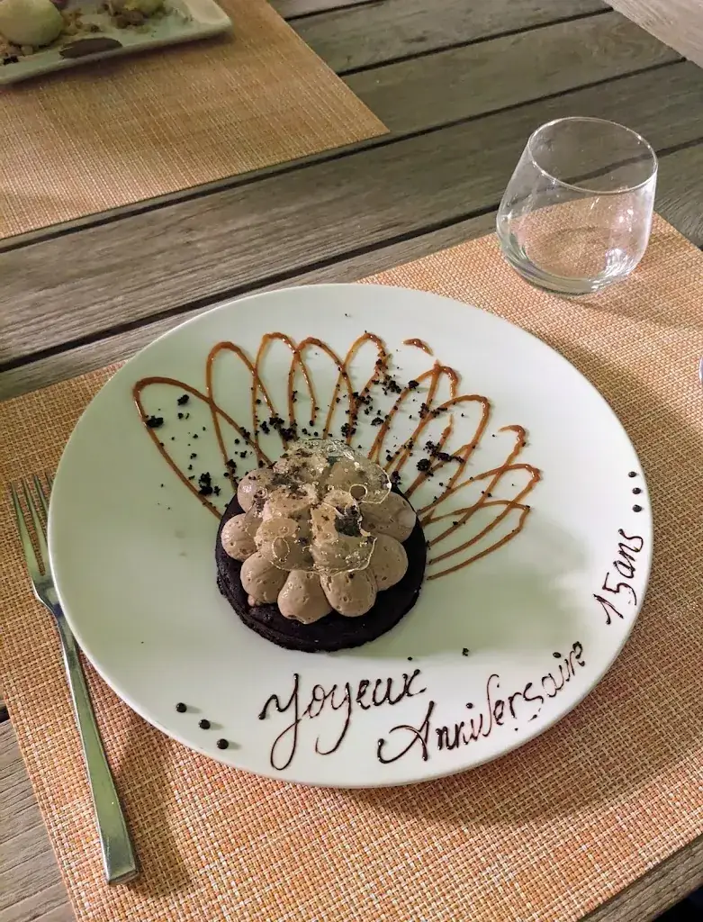 Menu_La Table du Roua_Argelès-sur-Mer_immagine_6