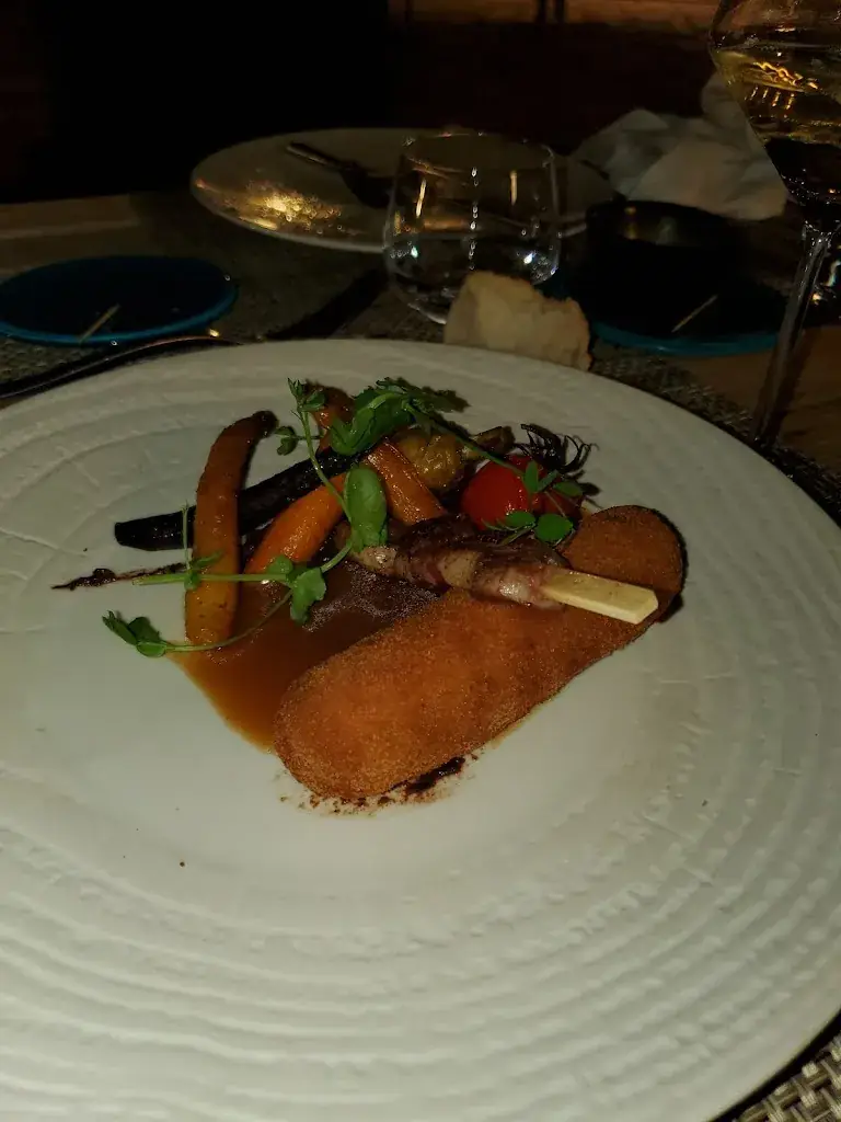 Menu_La Table du Roua_Argelès-sur-Mer_immagine_7