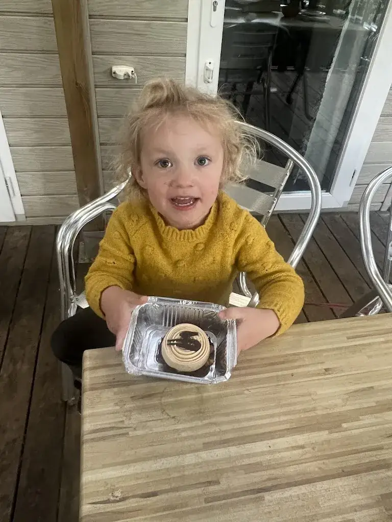 Sandra Bissels_La Table du Roua_Argelès-sur-Mer_recensione