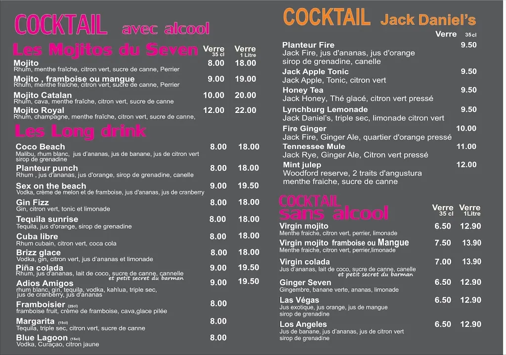 Seven Street Kfé_Argelès-sur-Mer_menu_image_1