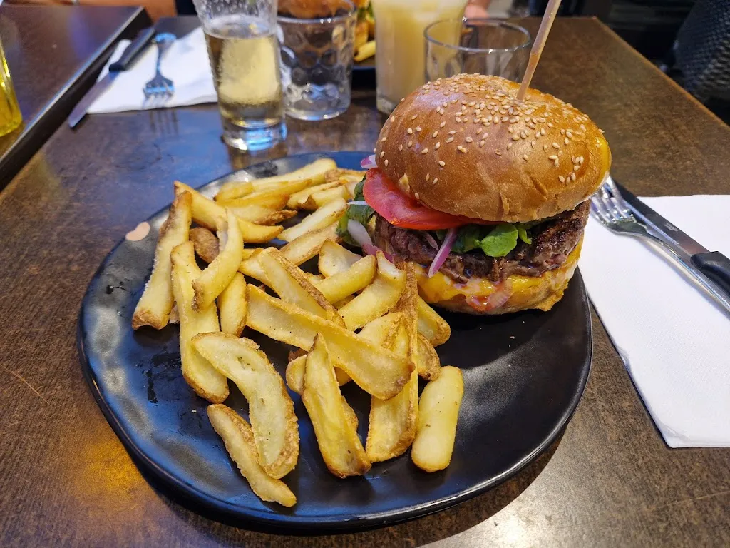 I Nono_Seven Street Kfé_Argelès-sur-Mer_review