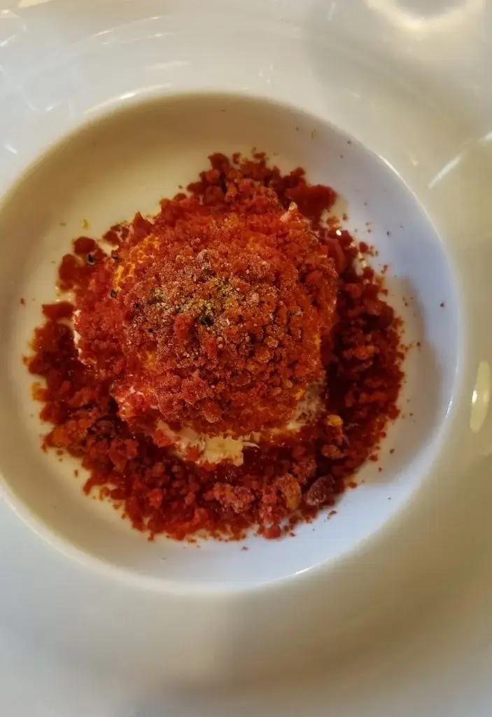 Menu_Restaurant la Bartavelle_Argelès-sur-Mer_image_5