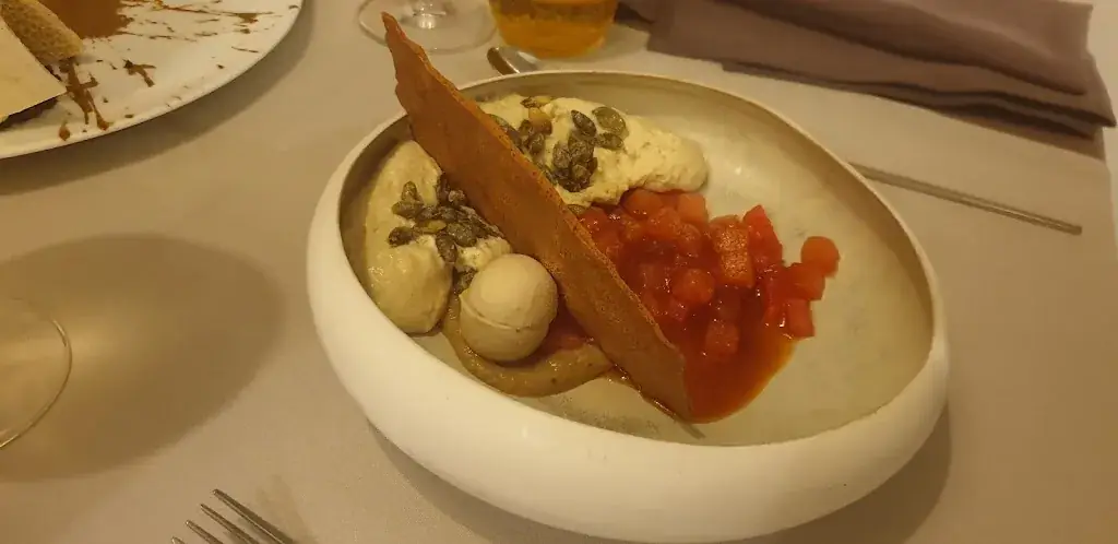 Menu_Restaurant la Bartavelle_Argelès-sur-Mer_image_7