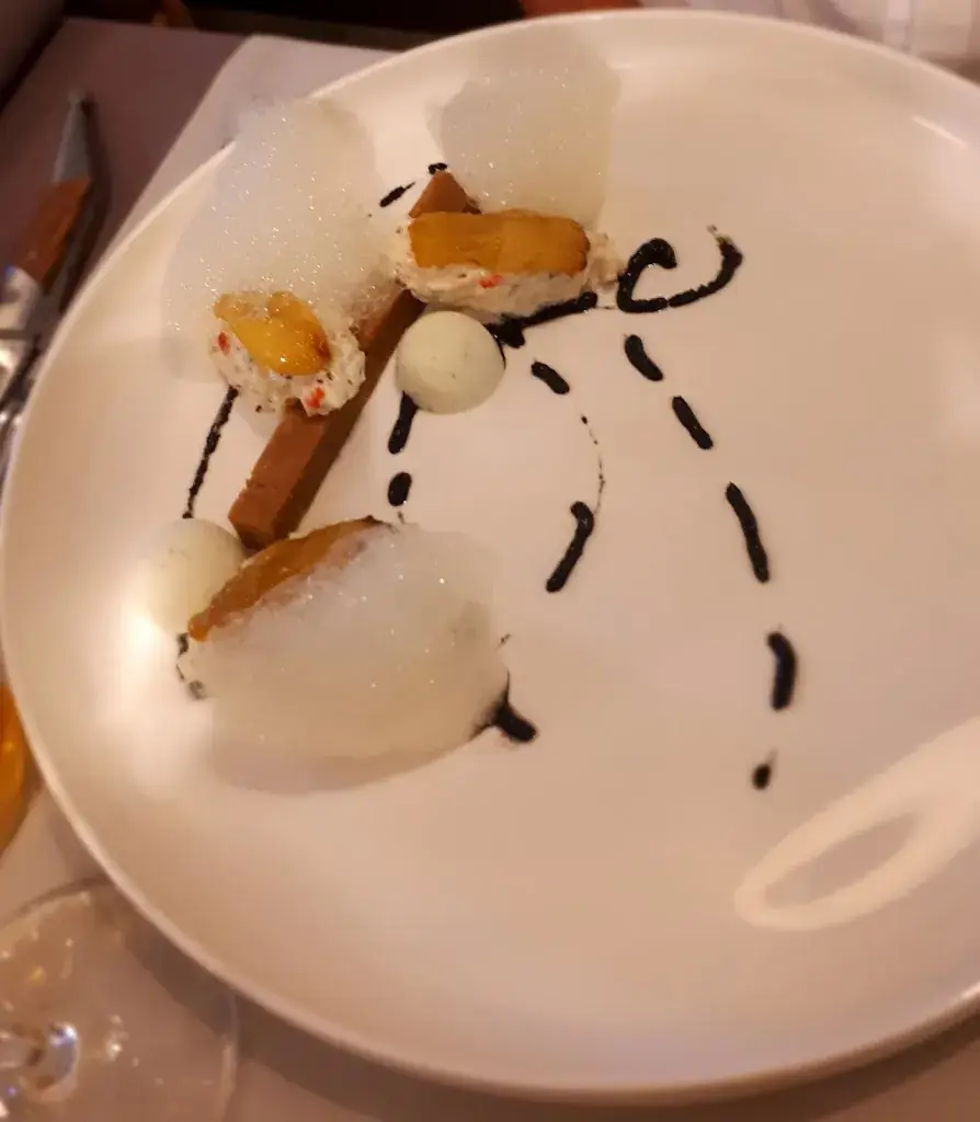 Menu_Restaurant la Bartavelle_Argelès-sur-Mer_image_8