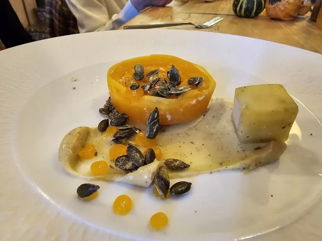 Julien Miquel_Restaurant la Bartavelle_Argelès-sur-Mer_review