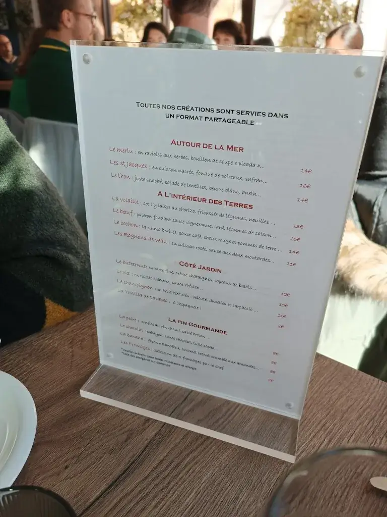 Menu_Restaurant La Quête_Argelès-sur-Mer_image_4