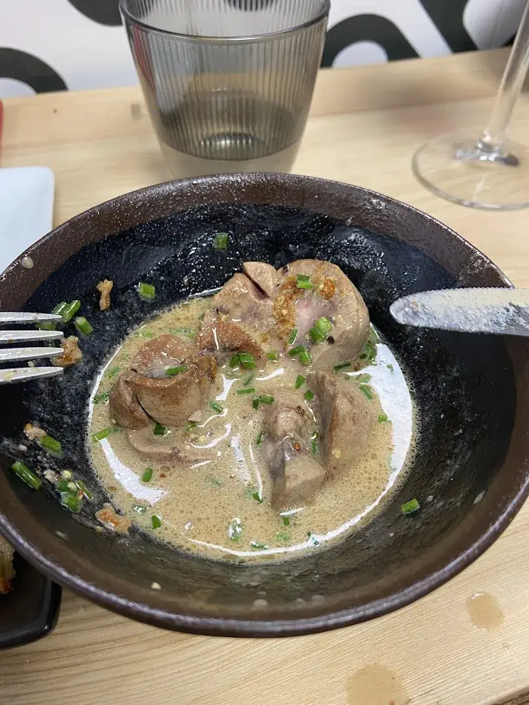 Tim Butler_Restaurant La Quête_Argelès-sur-Mer_avis