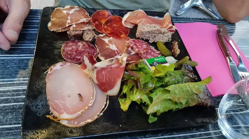 Menu_La Gamate_Argelès-sur-Mer_image_5