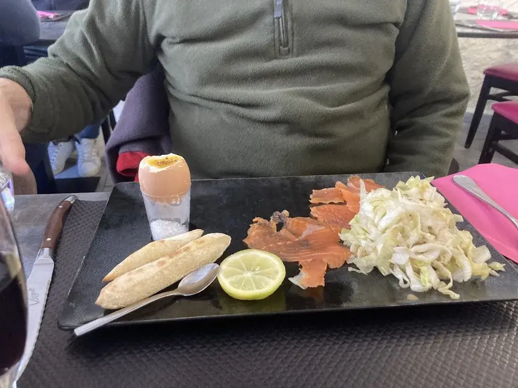 Noelle_La Gamate_Argelès-sur-Mer_review