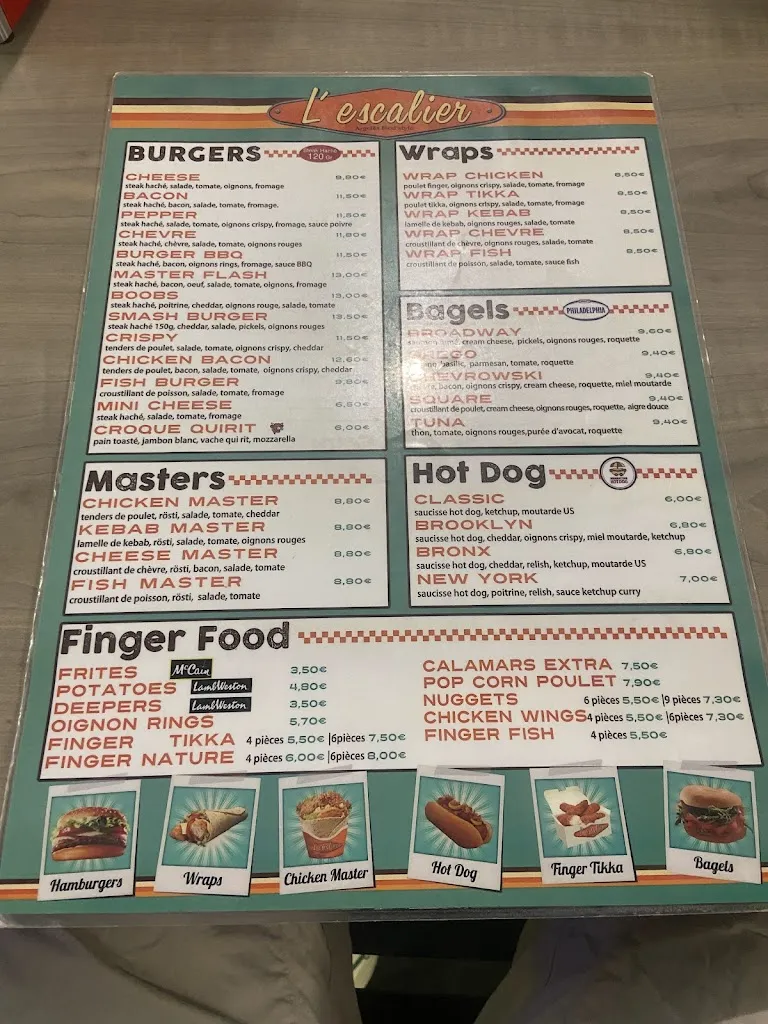 L' Escalier_Argelès-sur-Mer_menu_image_1