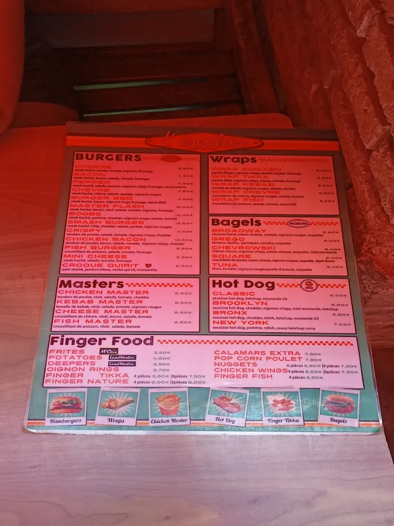 Menu_L' Escalier_Argelès-sur-Mer_image_3