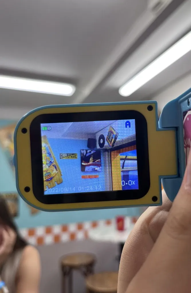 Axelle L_L' Escalier_Argelès-sur-Mer_review