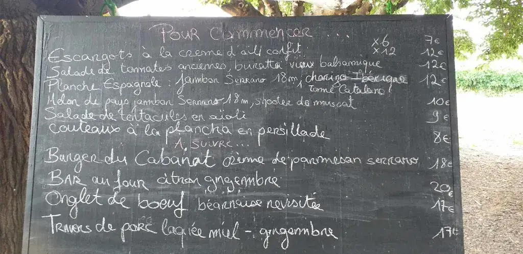 Menu_Lou Cabanot_Argeliers_image_4