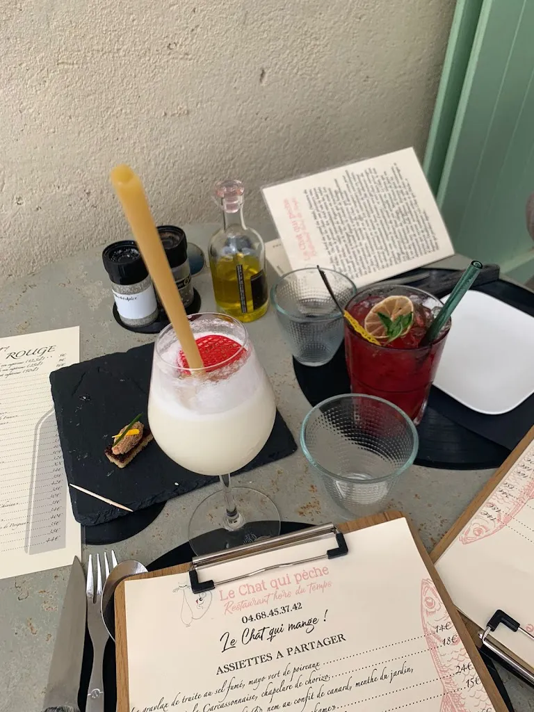 Menu_Le Chat Qui Pêche_Argeliers_image_9