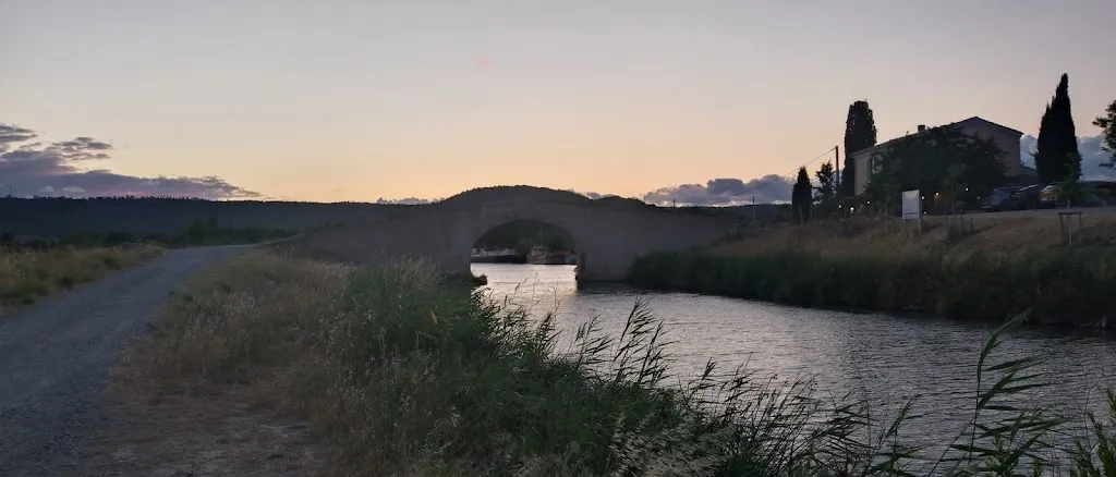 Birk_Le Chat Qui Pêche_Argeliers_review