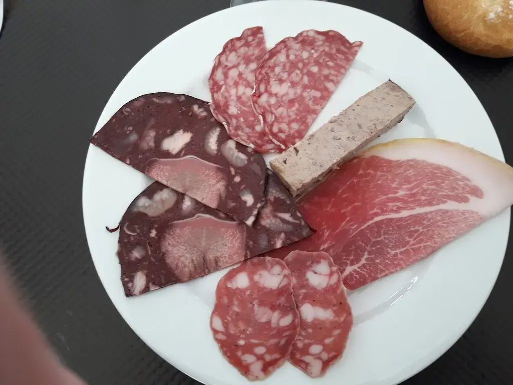 Menu_Le Relais de l'Haunay_Argeliers_image_3