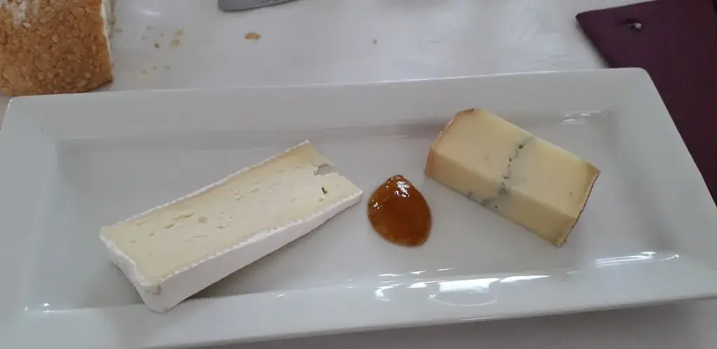 Menu_Le Relais de l'Haunay_Argeliers_image_5