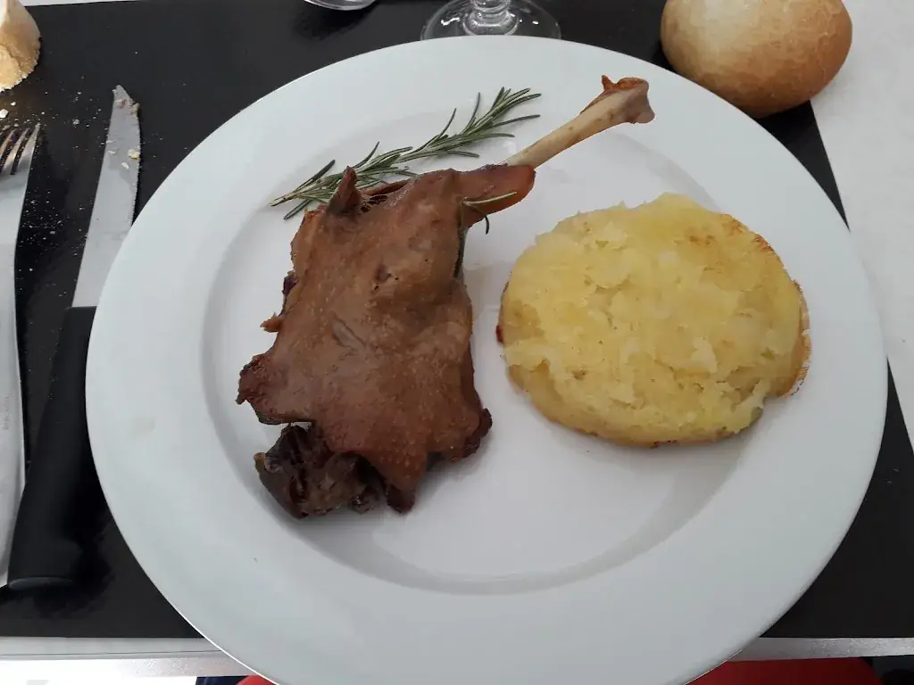 Menu_Le Relais de l'Haunay_Argeliers_image_8