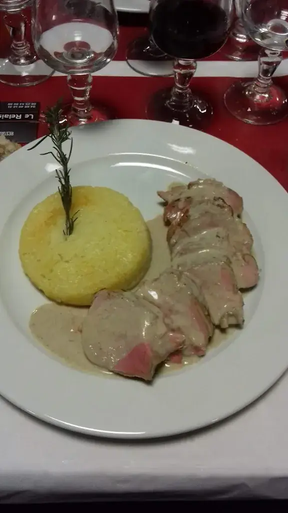 Menu_Le Relais de l'Haunay_Argeliers_image_9