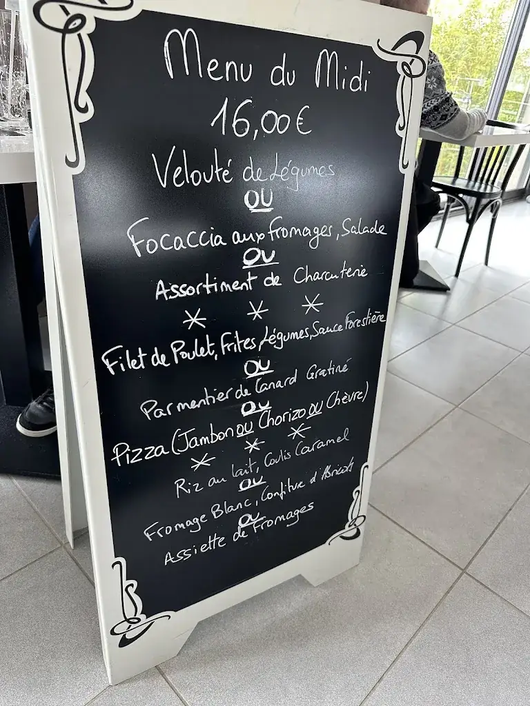 avoirensemble_Le Relais de l'Haunay_Argeliers_review