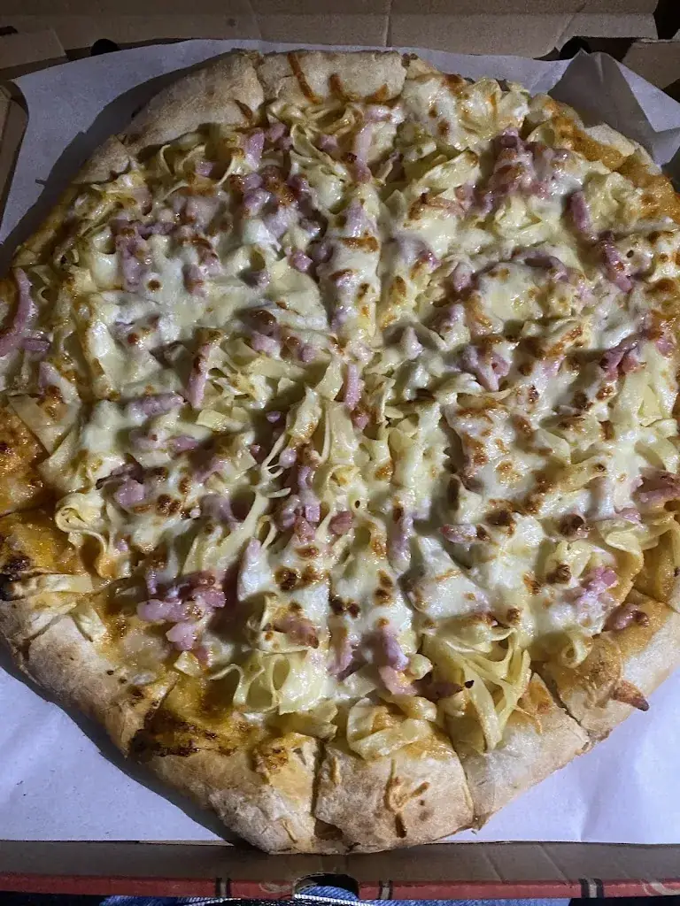 Emma Reynaud_Le Relais de l'Haunay_Argeliers_review