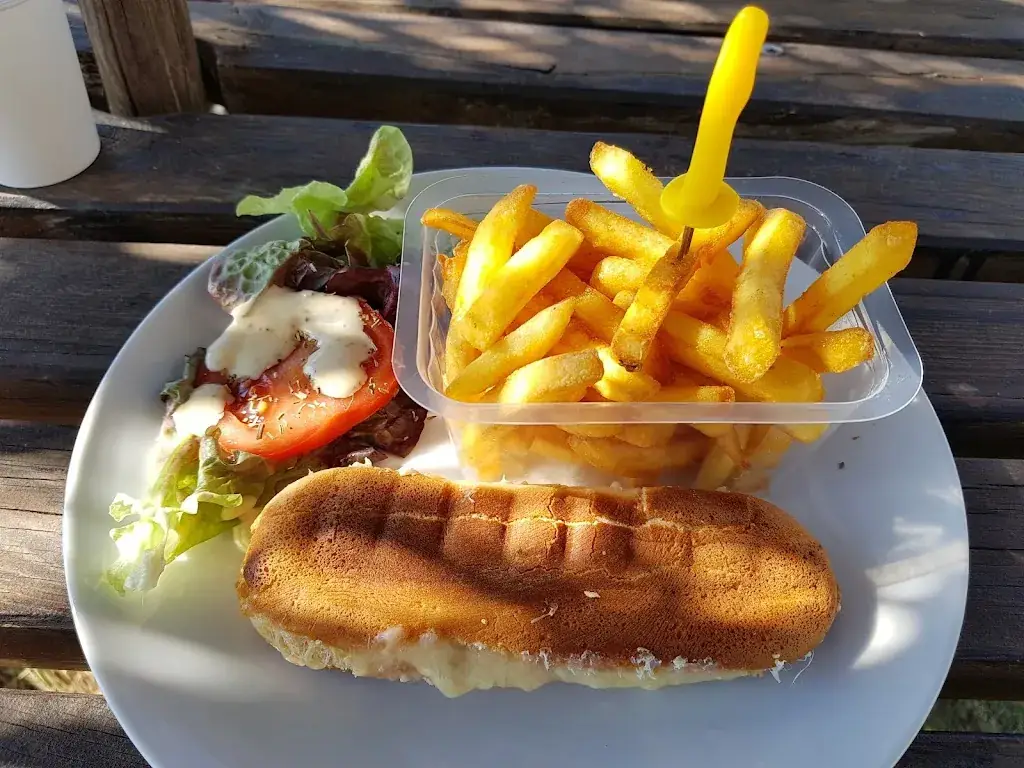 Menu_Le Mini golf d'Argeliers_Argeliers_image_5