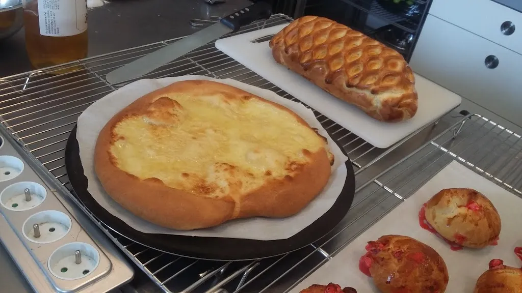 Menu_La Cuisine De Fred_Perréon_image_1