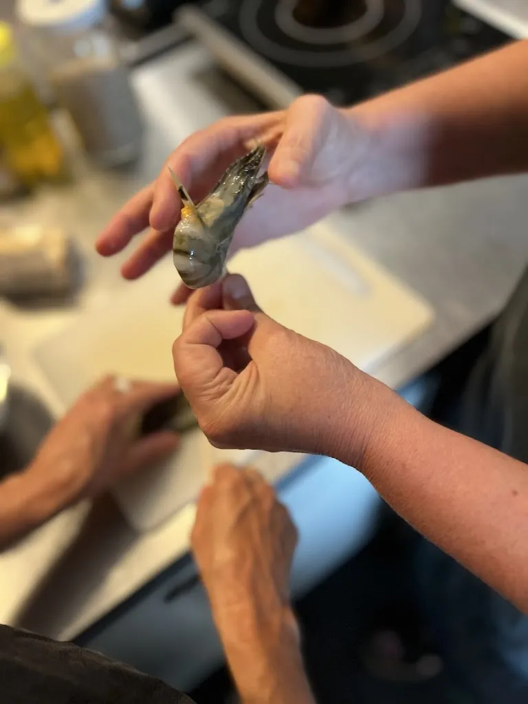 Laurent Doublier_La Cuisine De Fred_Perréon_review