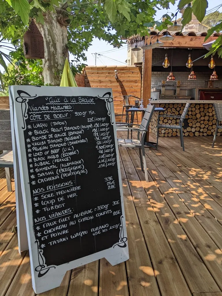 Menu_Auberge la Selette_Bize-Minervois_image_1