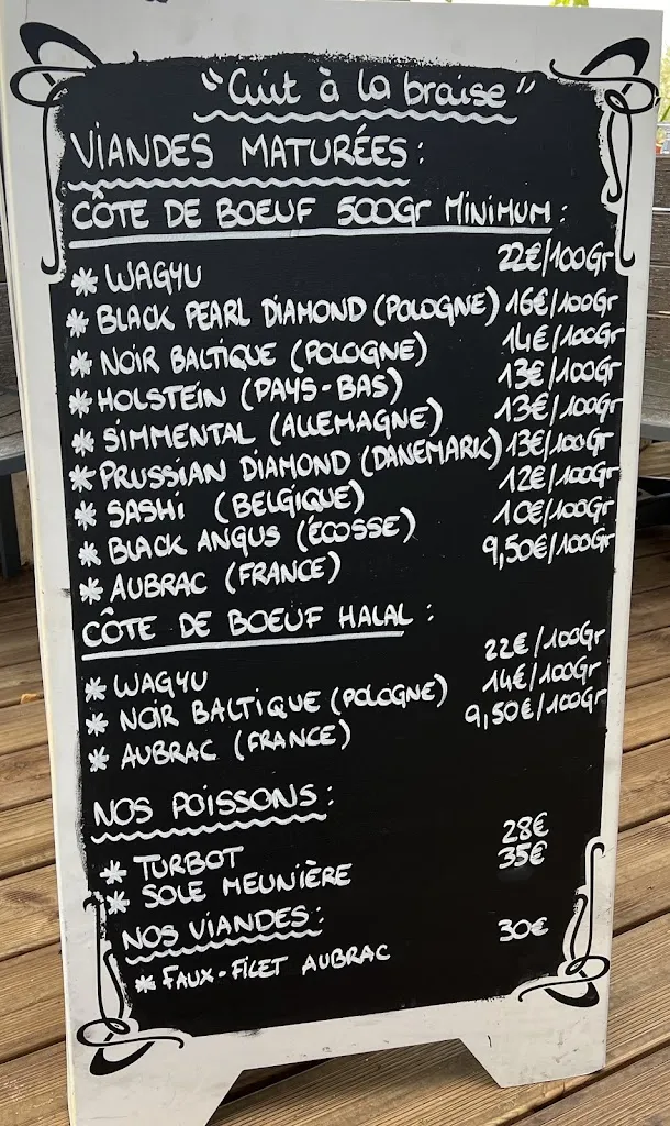 Menu_Auberge la Selette_Bize-Minervois_image_2