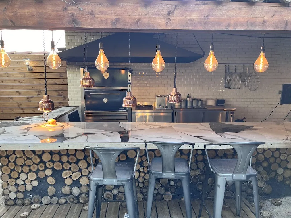 Giancarlo Martins_Auberge la Selette_Bize-Minervois_review