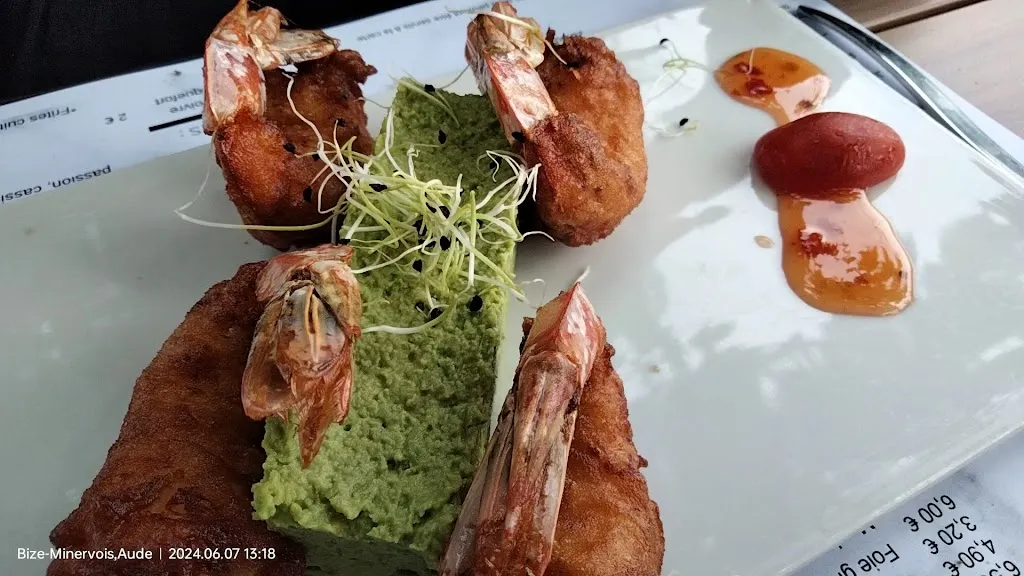 Auberge la Selette_Bize-Minervois_slider_image_2