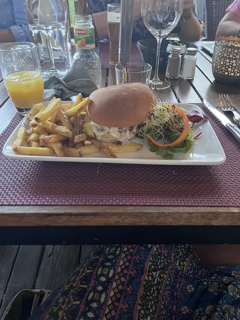 Menu_LA GRANGE - PUB RESTAURANT_Bize-Minervois_image_5