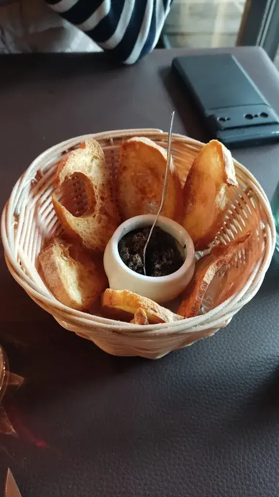 Menu_LA GRANGE - PUB RESTAURANT_Bize-Minervois_image_6